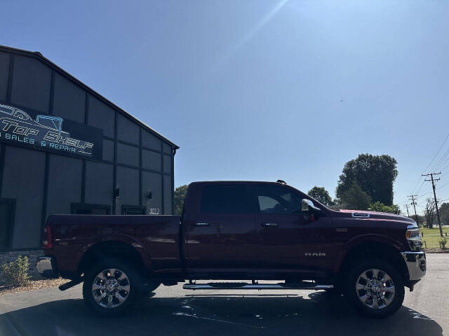 ram ram 2500 pickup 2020 3C6UR5FJ9LG193521 image ram ram 2500 pickup 2020 3C6UR5FJ9LG193521 image
